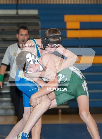 Thumbnail 2 in Pine Creek @ Rampart photogallery.