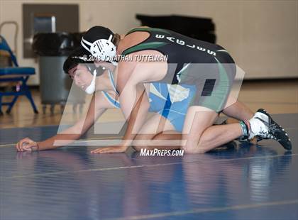 Thumbnail 3 in Pine Creek @ Rampart photogallery.
