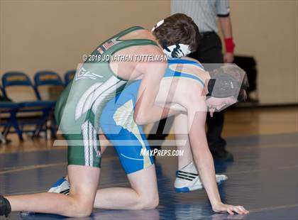 Thumbnail 3 in Pine Creek @ Rampart photogallery.