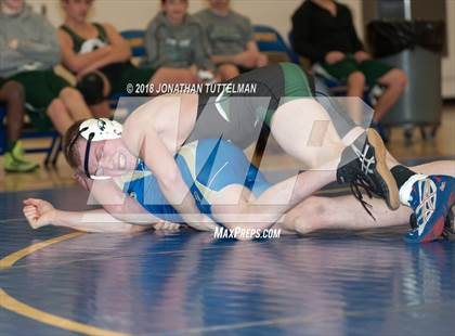 Thumbnail 1 in Pine Creek @ Rampart photogallery.