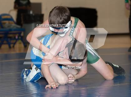 Thumbnail 1 in Pine Creek @ Rampart photogallery.