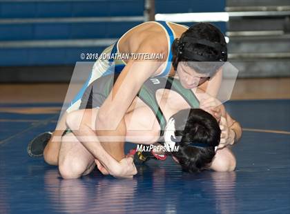 Thumbnail 1 in Pine Creek @ Rampart photogallery.