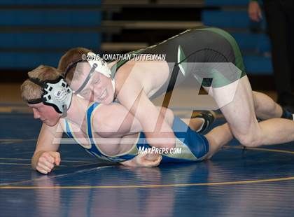 Thumbnail 2 in Pine Creek @ Rampart photogallery.