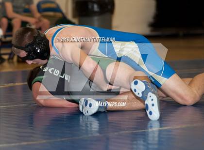 Thumbnail 3 in Pine Creek @ Rampart photogallery.