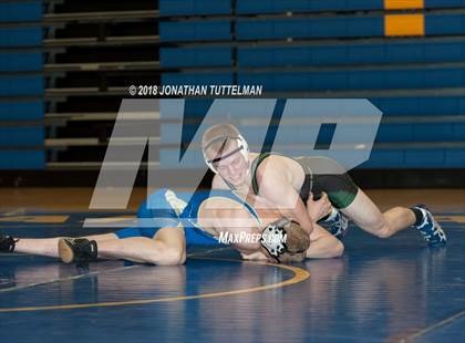 Thumbnail 2 in Pine Creek @ Rampart photogallery.