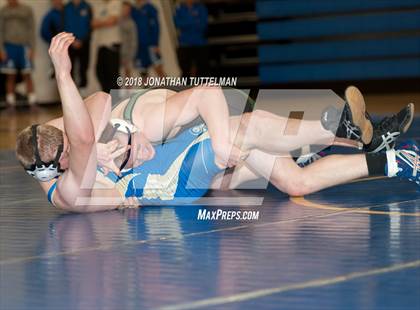 Thumbnail 3 in Pine Creek @ Rampart photogallery.