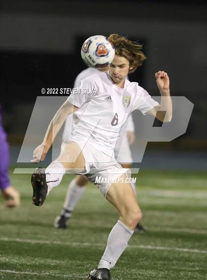 Thumbnail 3 in Point Loma vs. St. Augustine (CIF SDS Open Division Quarterfinal) photogallery.