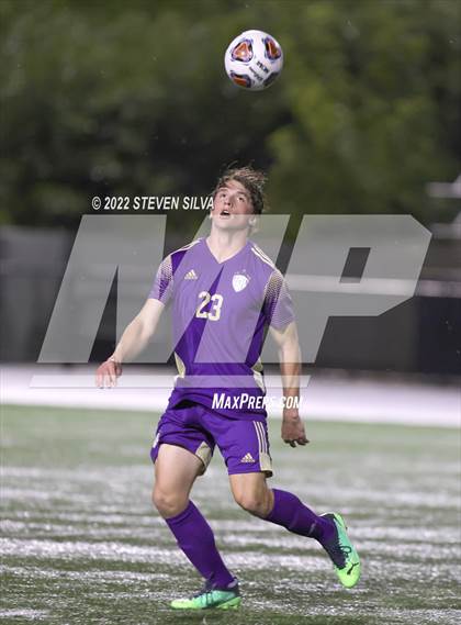 Thumbnail 1 in Point Loma vs. St. Augustine (CIF SDS Open Division Quarterfinal) photogallery.
