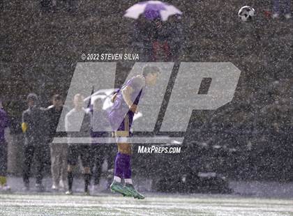 Thumbnail 3 in Point Loma vs. St. Augustine (CIF SDS Open Division Quarterfinal) photogallery.