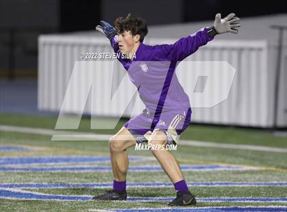 Thumbnail 2 in Point Loma vs. St. Augustine (CIF SDS Open Division Quarterfinal) photogallery.