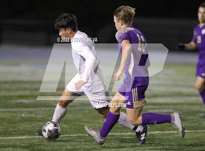 Thumbnail 3 in Point Loma vs. St. Augustine (CIF SDS Open Division Quarterfinal) photogallery.