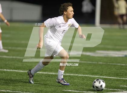 Thumbnail 3 in Point Loma vs. St. Augustine (CIF SDS Open Division Quarterfinal) photogallery.