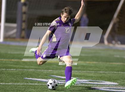 Thumbnail 1 in Point Loma vs. St. Augustine (CIF SDS Open Division Quarterfinal) photogallery.