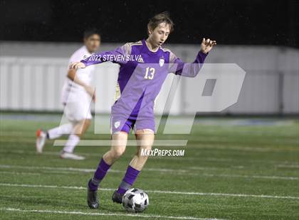Thumbnail 1 in Point Loma vs. St. Augustine (CIF SDS Open Division Quarterfinal) photogallery.