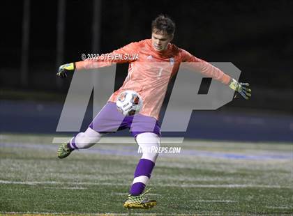 Thumbnail 3 in Point Loma vs. St. Augustine (CIF SDS Open Division Quarterfinal) photogallery.