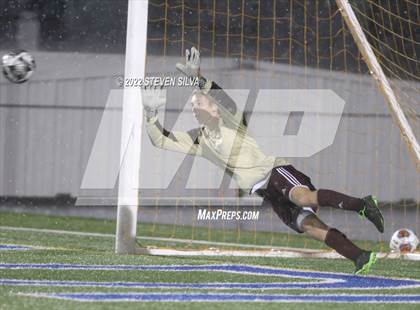 Thumbnail 3 in Point Loma vs. St. Augustine (CIF SDS Open Division Quarterfinal) photogallery.