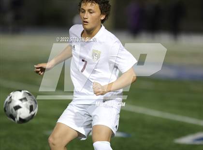 Thumbnail 1 in Point Loma vs. St. Augustine (CIF SDS Open Division Quarterfinal) photogallery.