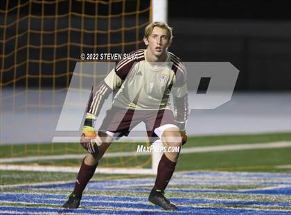 Thumbnail 3 in Point Loma vs. St. Augustine (CIF SDS Open Division Quarterfinal) photogallery.
