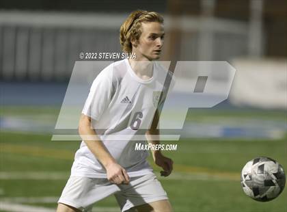 Thumbnail 3 in Point Loma vs. St. Augustine (CIF SDS Open Division Quarterfinal) photogallery.