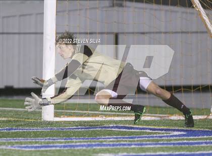 Thumbnail 3 in Point Loma vs. St. Augustine (CIF SDS Open Division Quarterfinal) photogallery.