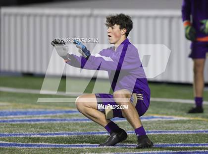 Thumbnail 2 in Point Loma vs. St. Augustine (CIF SDS Open Division Quarterfinal) photogallery.