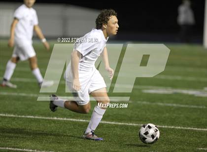 Thumbnail 2 in Point Loma vs. St. Augustine (CIF SDS Open Division Quarterfinal) photogallery.