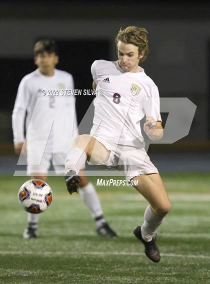 Thumbnail 2 in Point Loma vs. St. Augustine (CIF SDS Open Division Quarterfinal) photogallery.