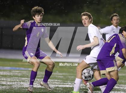 Thumbnail 3 in Point Loma vs. St. Augustine (CIF SDS Open Division Quarterfinal) photogallery.