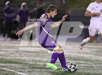Thumbnail 3 in Point Loma vs. St. Augustine (CIF SDS Open Division Quarterfinal) photogallery.