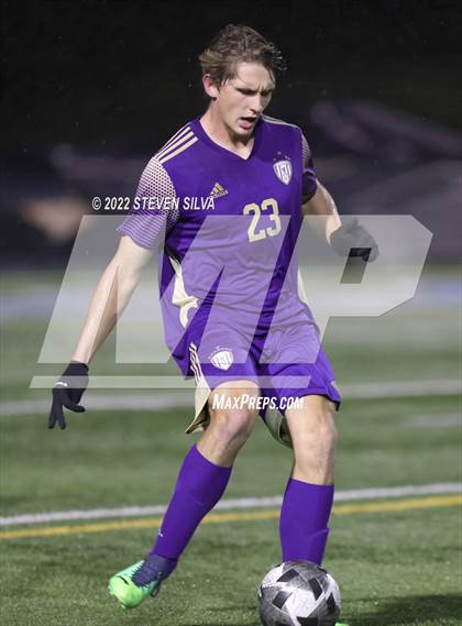 Thumbnail 3 in Point Loma vs. St. Augustine (CIF SDS Open Division Quarterfinal) photogallery.