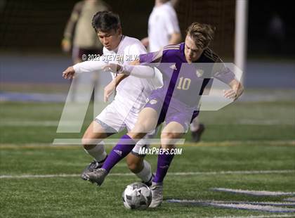 Thumbnail 3 in Point Loma vs. St. Augustine (CIF SDS Open Division Quarterfinal) photogallery.
