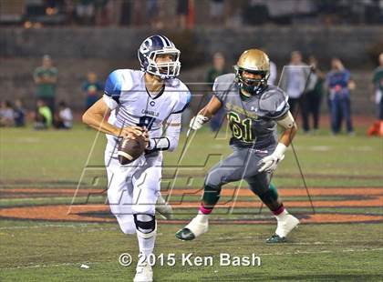 Thumbnail 2 in St. Bonaventure vs. Camarillo photogallery.