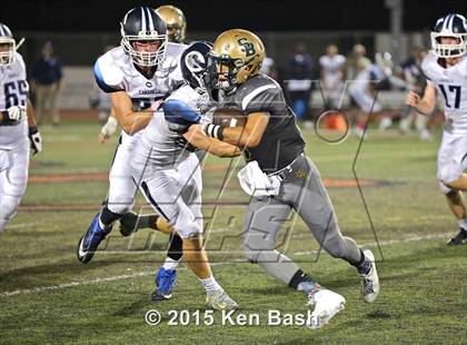Thumbnail 1 in St. Bonaventure vs. Camarillo photogallery.
