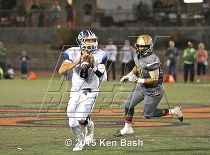 Thumbnail 1 in St. Bonaventure vs. Camarillo photogallery.