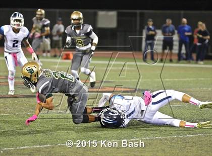 Thumbnail 3 in St. Bonaventure vs. Camarillo photogallery.