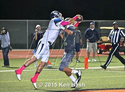 Thumbnail 3 in St. Bonaventure vs. Camarillo photogallery.