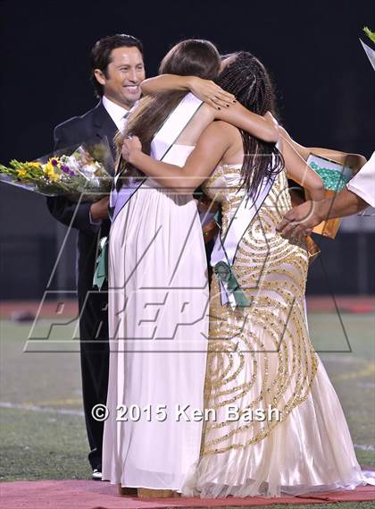 Thumbnail 1 in St. Bonaventure vs. Camarillo photogallery.