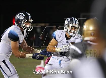 Thumbnail 1 in St. Bonaventure vs. Camarillo photogallery.