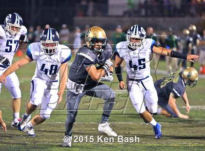 Thumbnail 2 in St. Bonaventure vs. Camarillo photogallery.