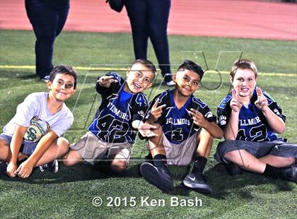 Thumbnail 3 in St. Bonaventure vs. Camarillo photogallery.