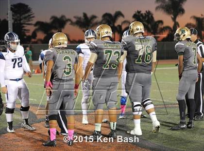 Thumbnail 1 in St. Bonaventure vs. Camarillo photogallery.