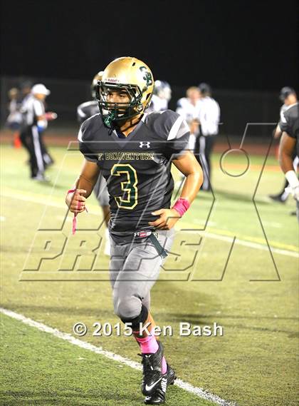 Thumbnail 1 in St. Bonaventure vs. Camarillo photogallery.