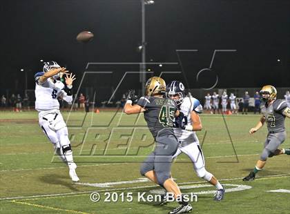Thumbnail 1 in St. Bonaventure vs. Camarillo photogallery.