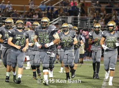 Thumbnail 1 in St. Bonaventure vs. Camarillo photogallery.
