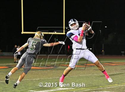 Thumbnail 2 in St. Bonaventure vs. Camarillo photogallery.