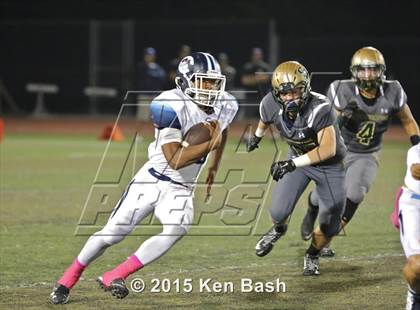 Thumbnail 2 in St. Bonaventure vs. Camarillo photogallery.