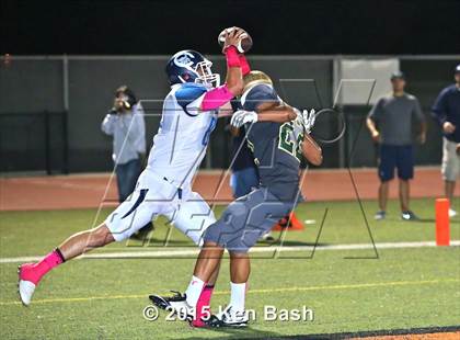 Thumbnail 1 in St. Bonaventure vs. Camarillo photogallery.
