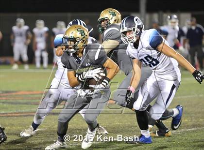 Thumbnail 3 in St. Bonaventure vs. Camarillo photogallery.
