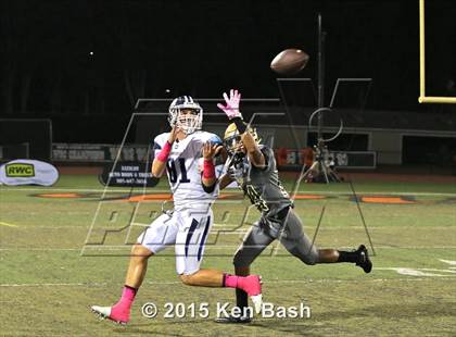 Thumbnail 1 in St. Bonaventure vs. Camarillo photogallery.