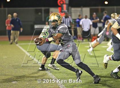 Thumbnail 3 in St. Bonaventure vs. Camarillo photogallery.